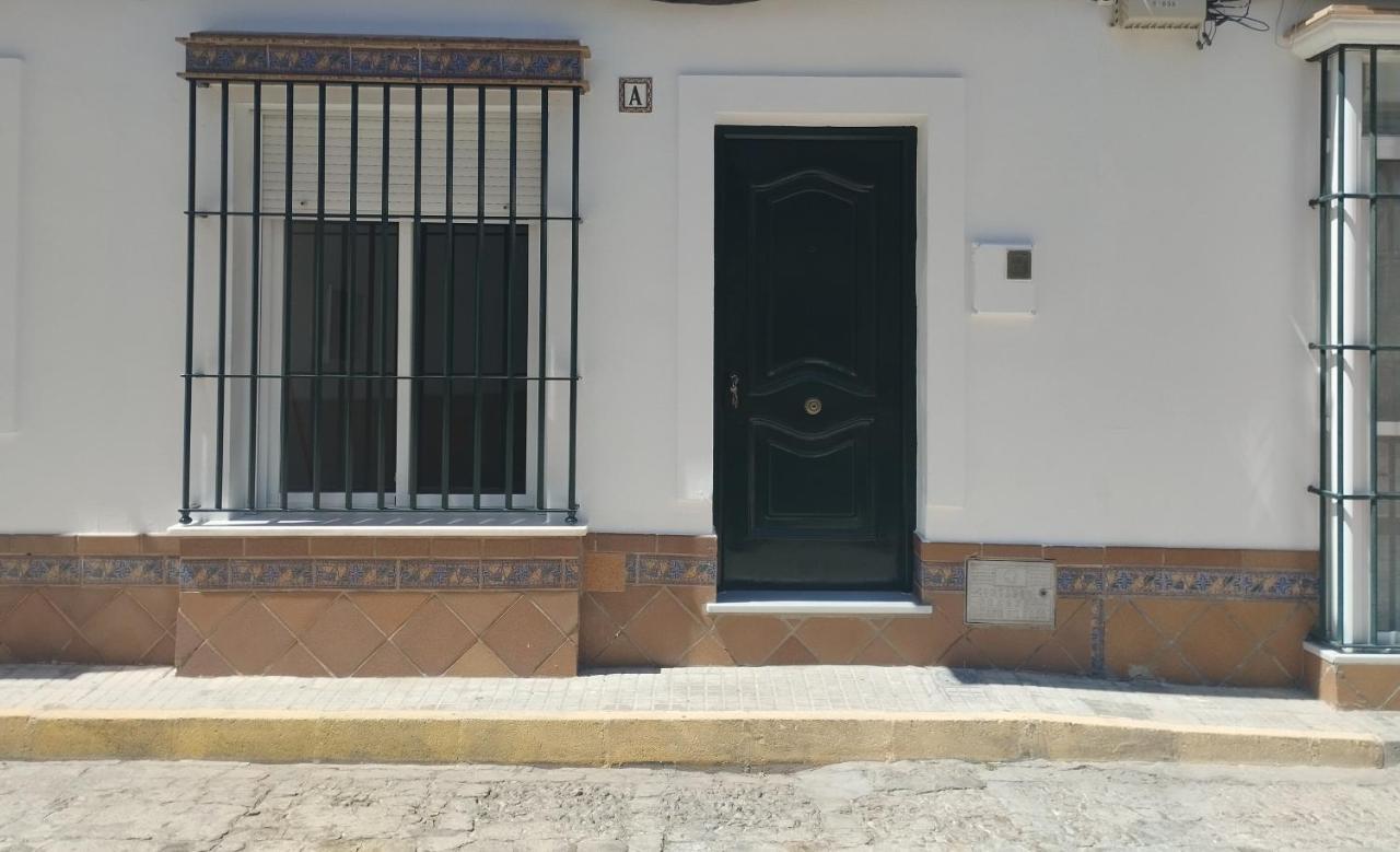 Apartamento Sol Chipiona Kültér fotó