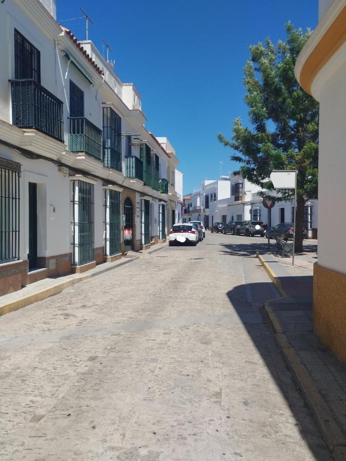 Apartamento Sol Chipiona Kültér fotó