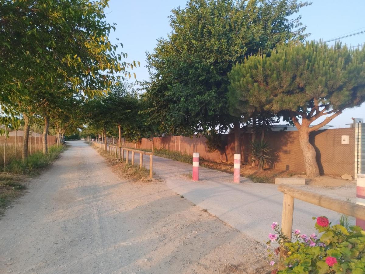 Apartamento Sol Chipiona Kültér fotó
