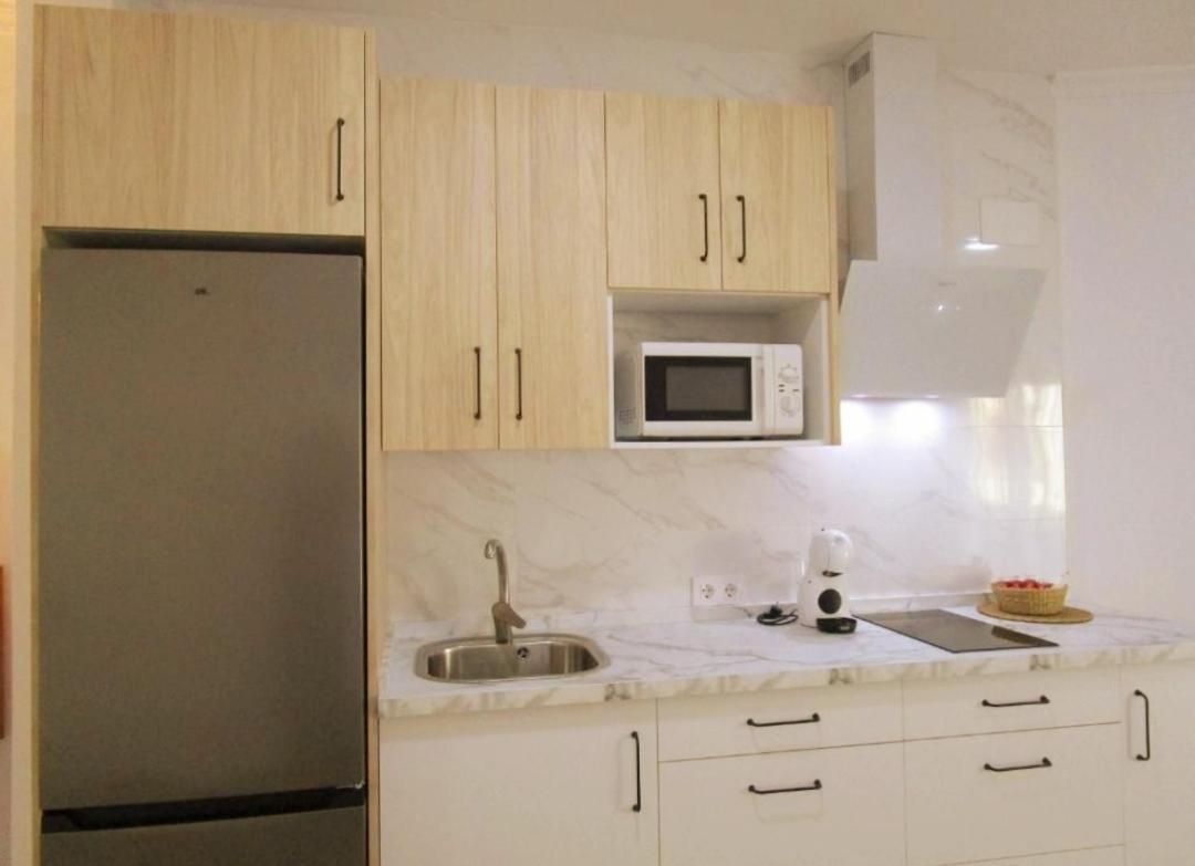 Apartamento Sol Chipiona Kültér fotó