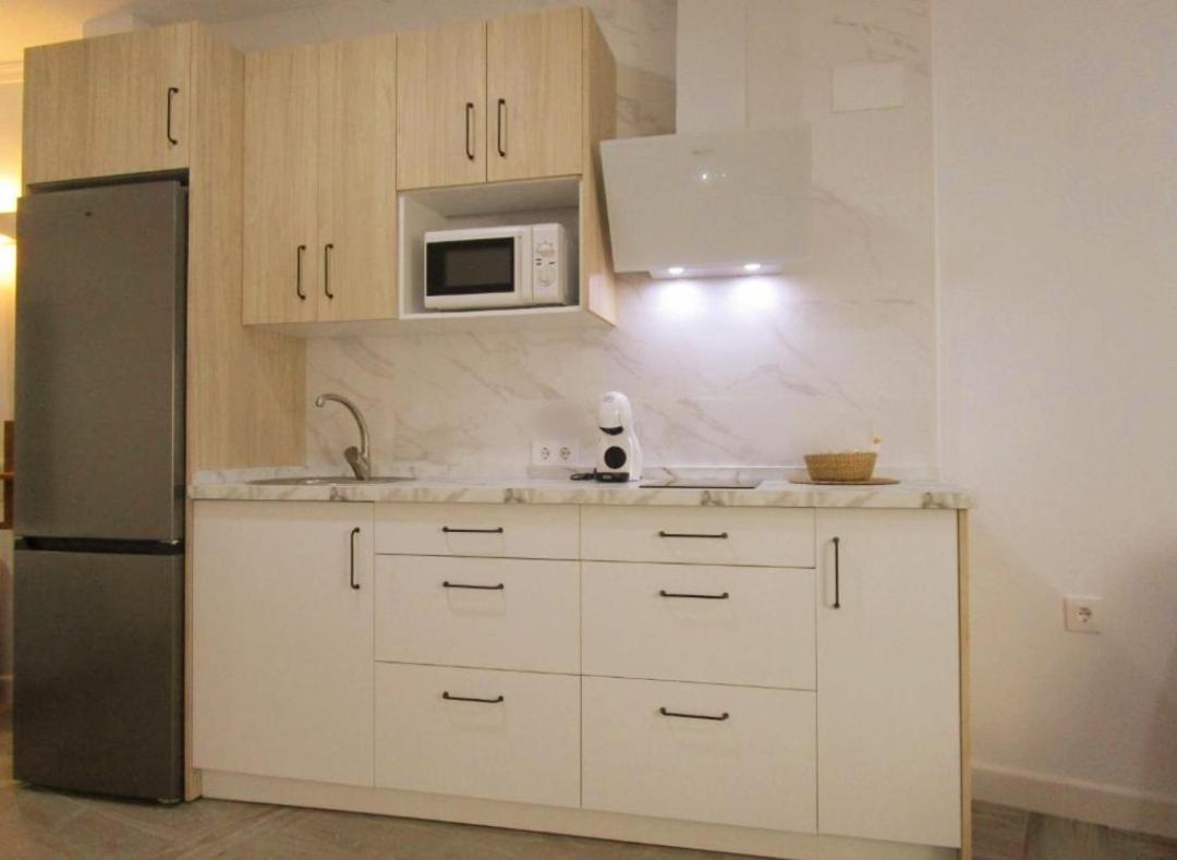 Apartamento Sol Chipiona Kültér fotó