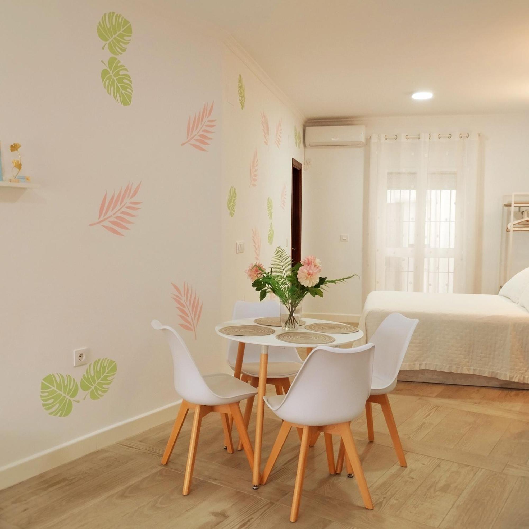 Apartamento Sol Chipiona Kültér fotó
