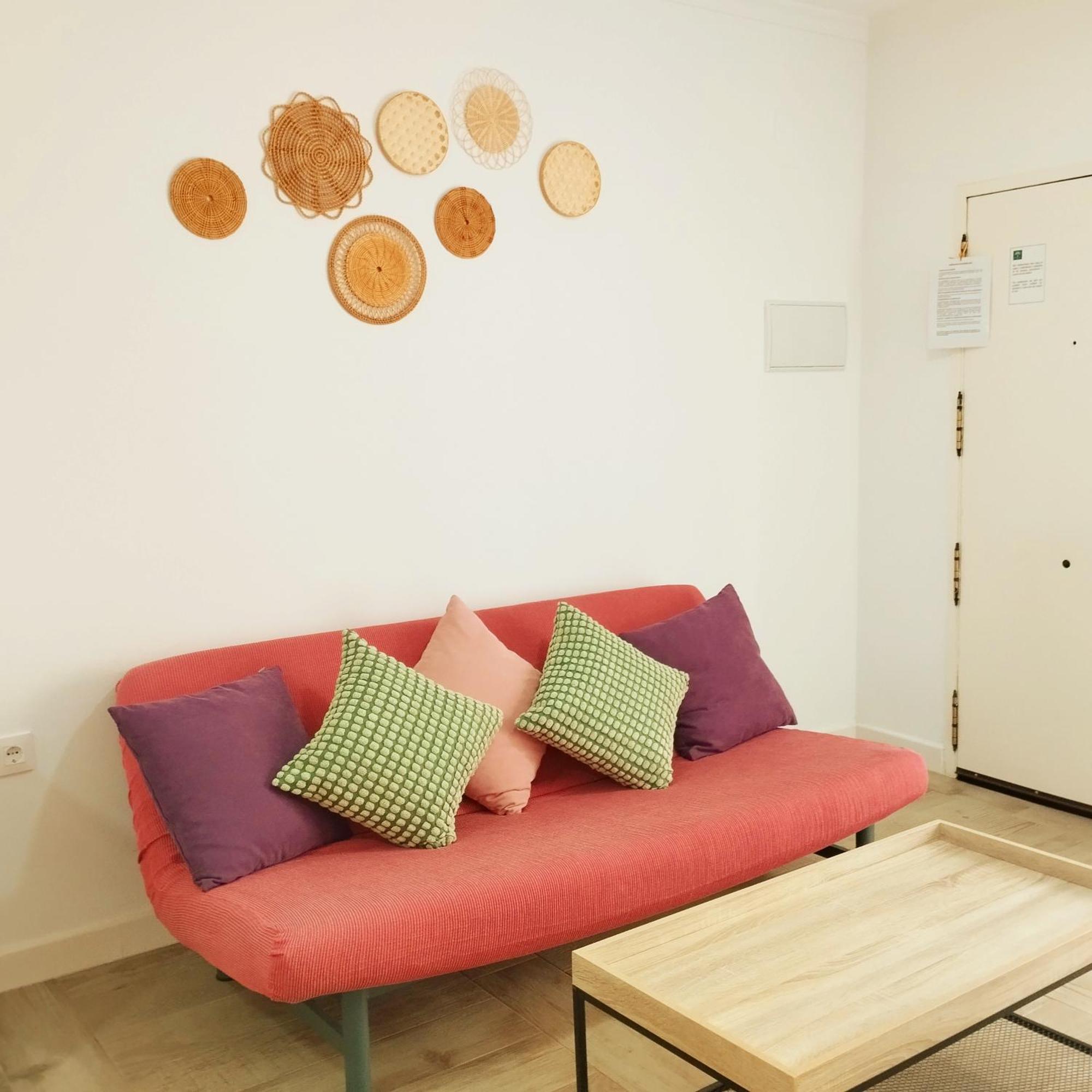 Apartamento Sol Chipiona Kültér fotó