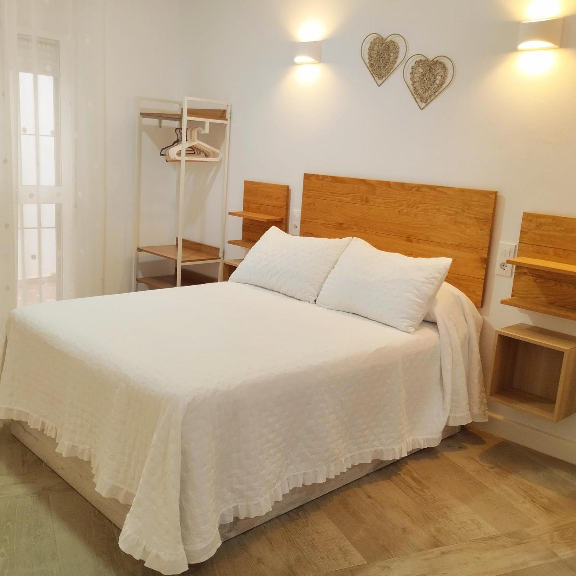 Apartamento Sol Chipiona Kültér fotó