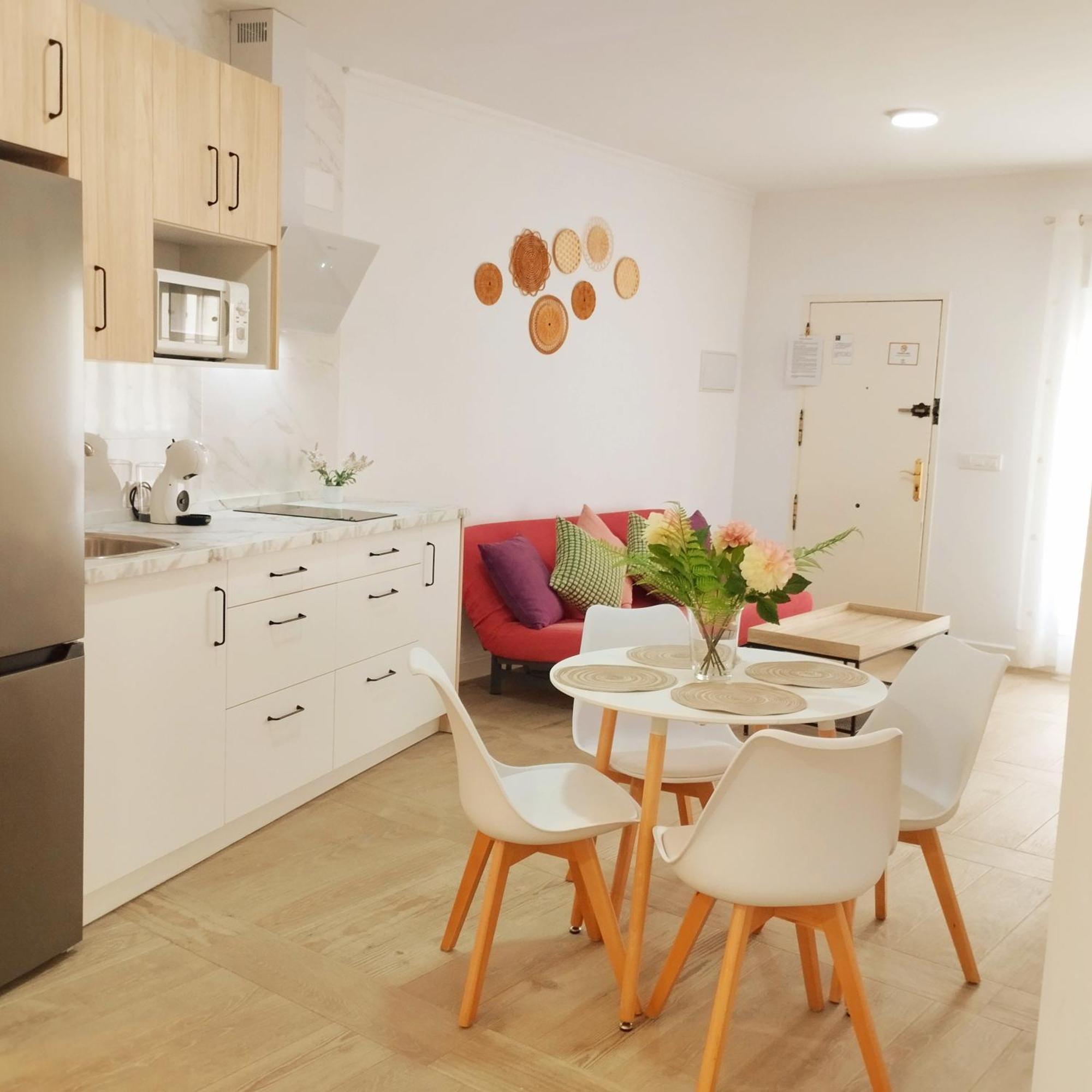 Apartamento Sol Chipiona Kültér fotó
