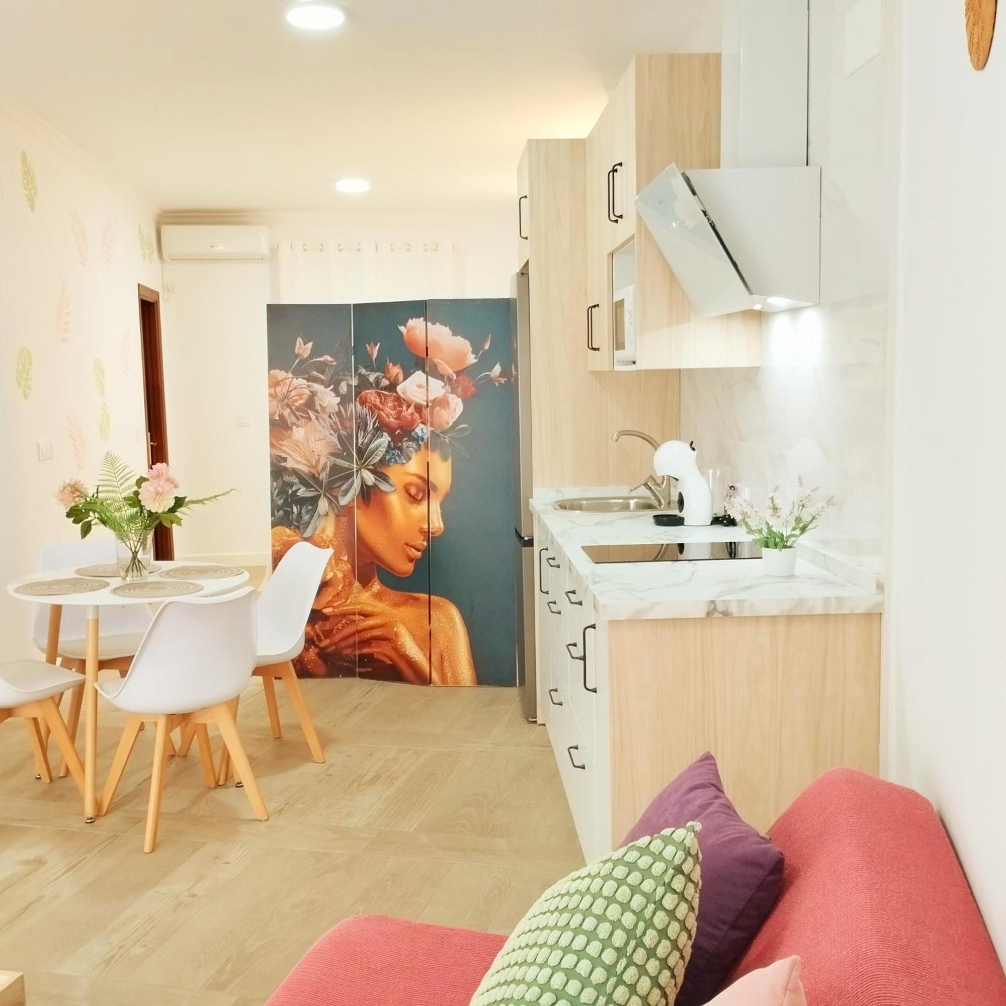 Apartamento Sol Chipiona Kültér fotó